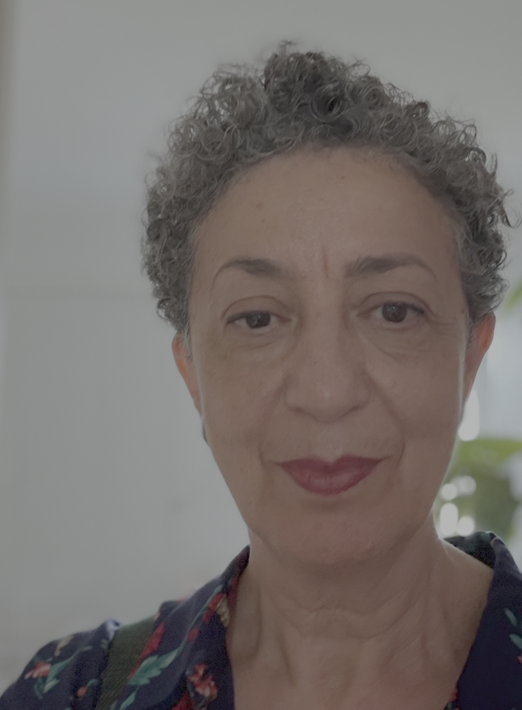 Faouzia Biyahmadine
