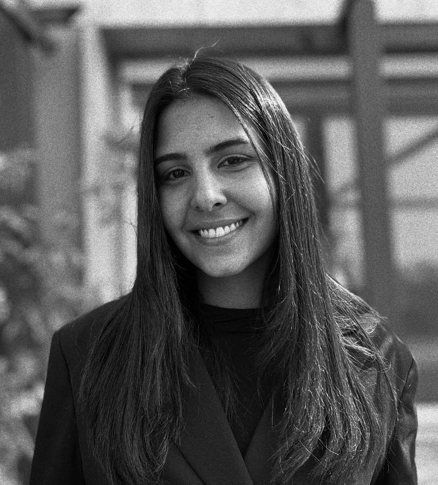 Gaelle Akl