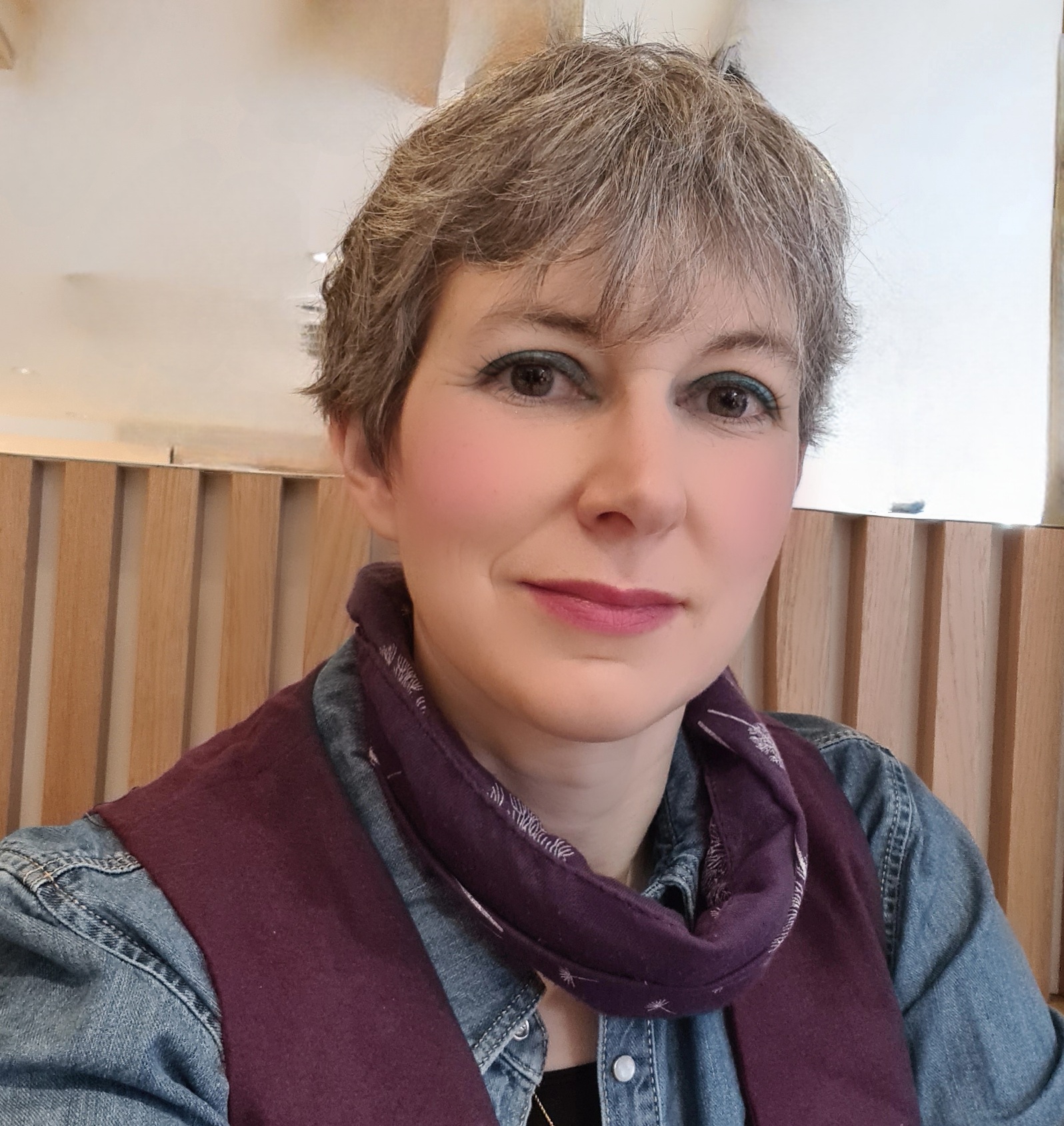 Anne-Bénédicte Damon