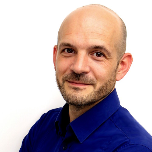 Sebastien Galland