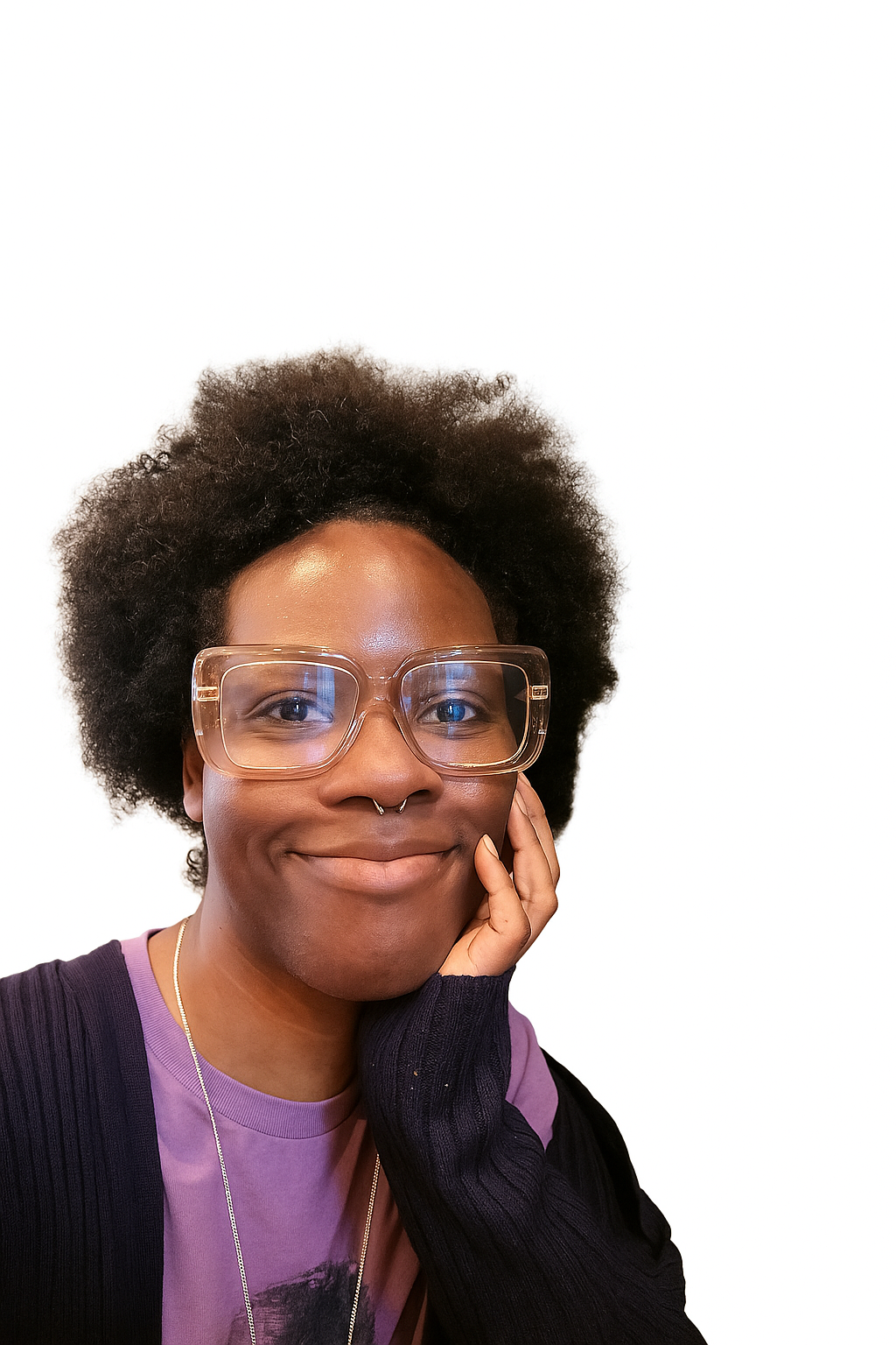 Kami Mathiasin